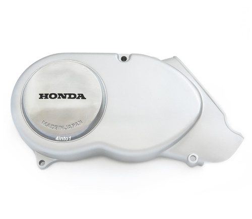 Genuine Honda Engine Cover - Alternator Crankcase - 11341-120-020 - Z50 CT70